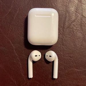 Airpods Generation 2